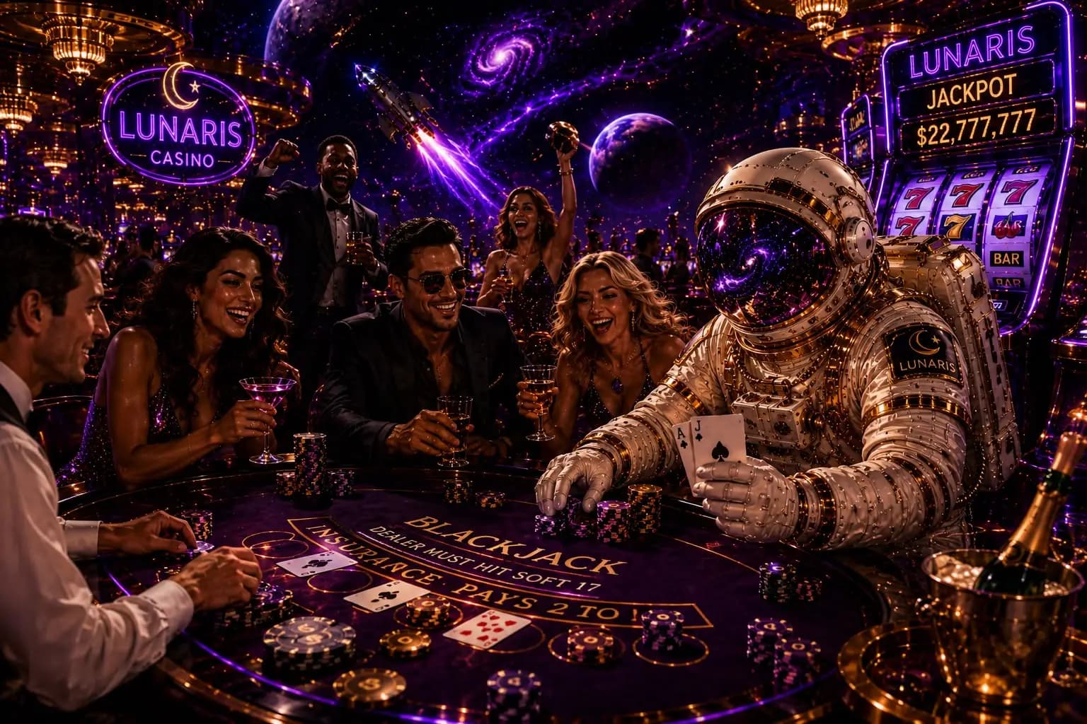 Casino
