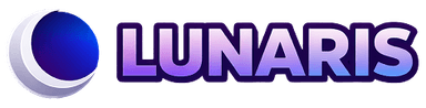 Lunaris Logo