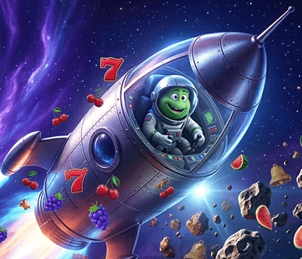 🚀 100% RELOAD UP TO $1,000 + 25 FREE SPINS 🪙