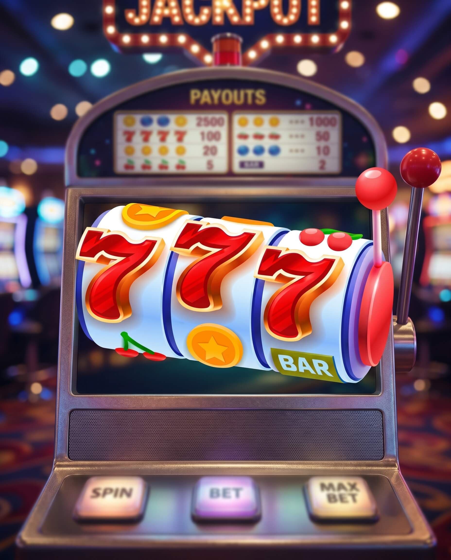Casino